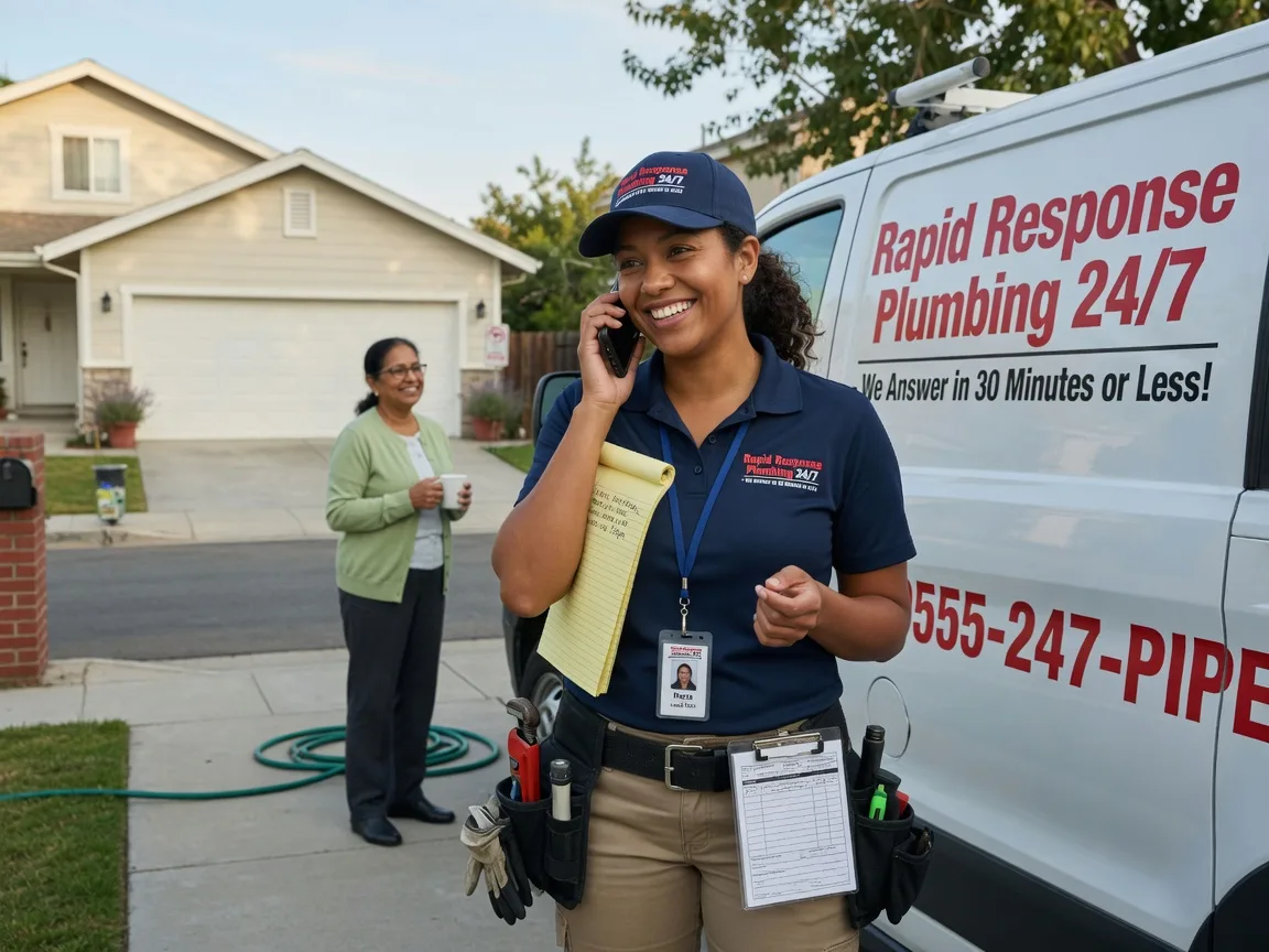 Emergency Plumber Wolfforth, TX FAQs